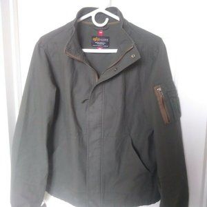 Details about  Alpha Industries G.I. Field Coat (Medium) Rare
